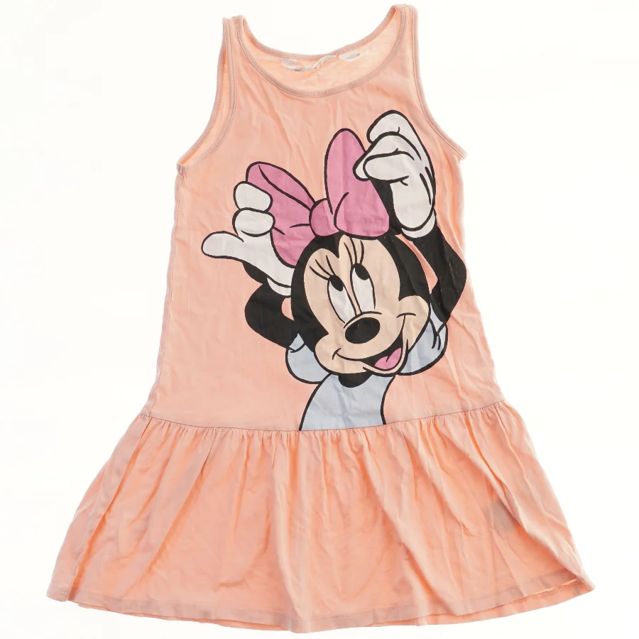 Minnie Kjole fra H&M (str. 122)