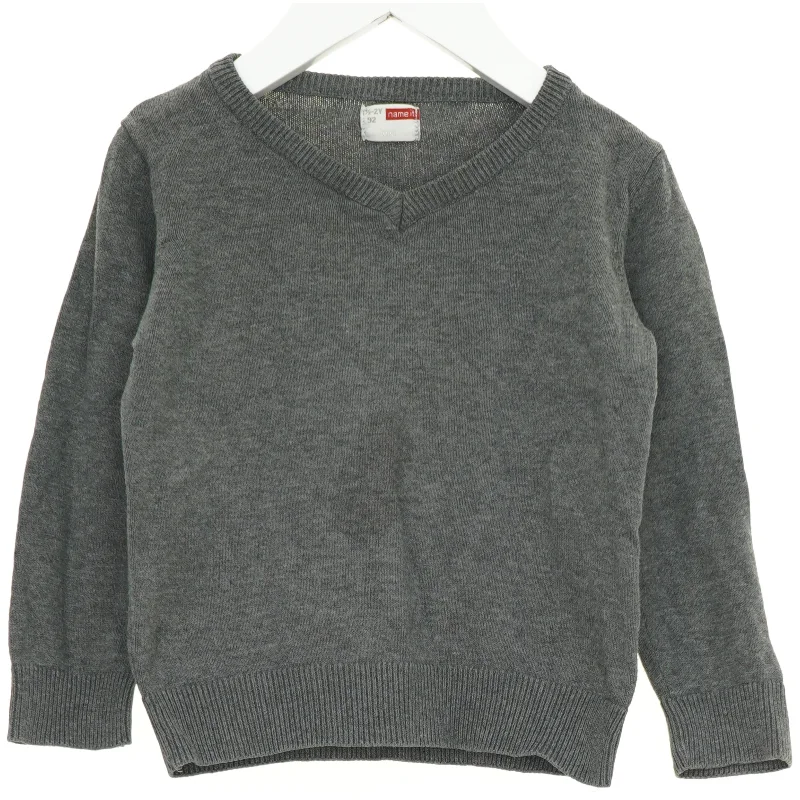 Trøje fra Name It (str. 92 cm)