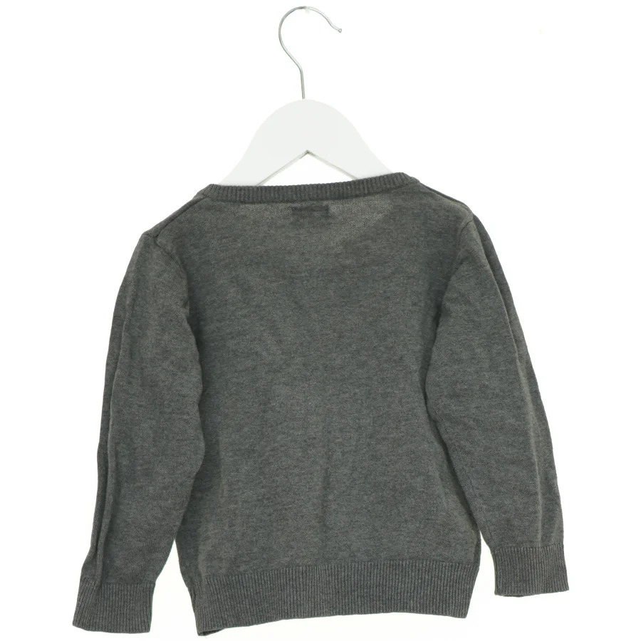 Trøje fra Name It (str. 92 cm)