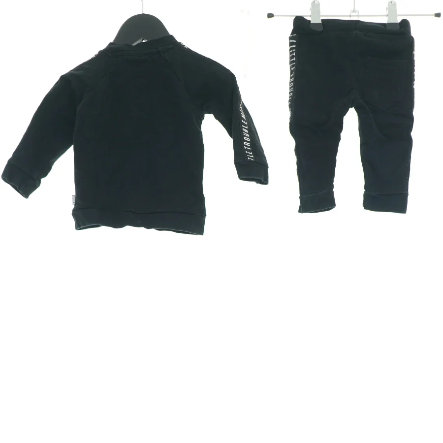 Sæt babytøj (2 stk.) fra Kids Up (str. 74 cm)