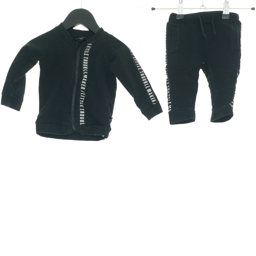 Sæt babytøj (2 stk.) fra Kids Up (str. 74 cm)