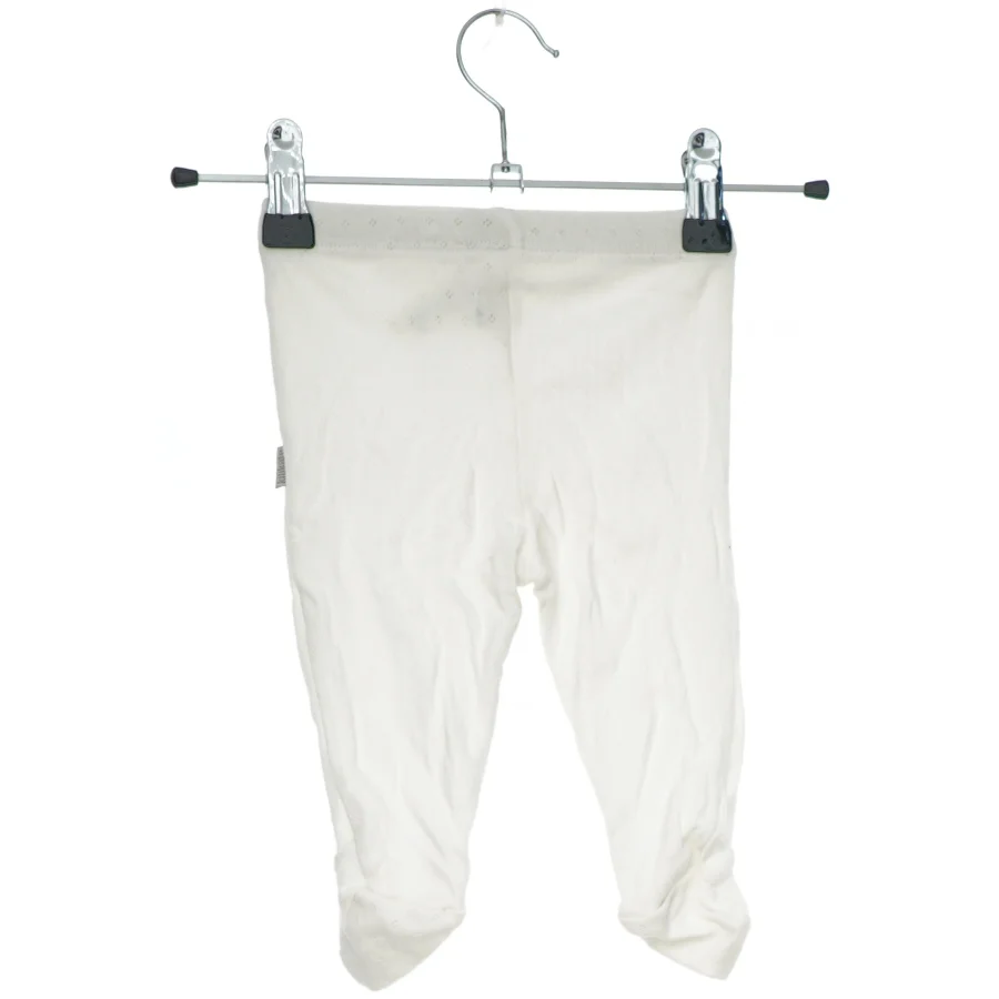 Babybukser med fiskemotiv (str. 62)