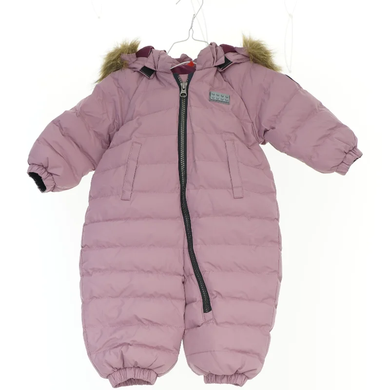 Flyverdragt fra Lego (str. 62 cm)