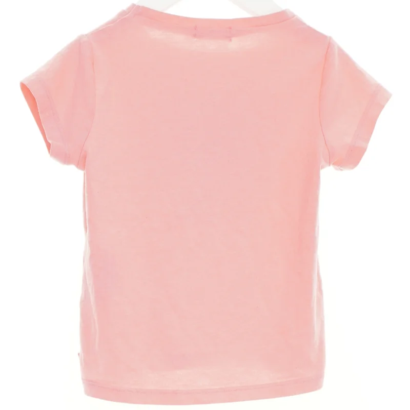 T-Shirt fra Billieblush (str. 92 cm)