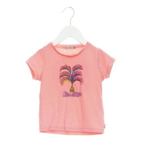 T-Shirt fra Billieblush (str. 92 cm)