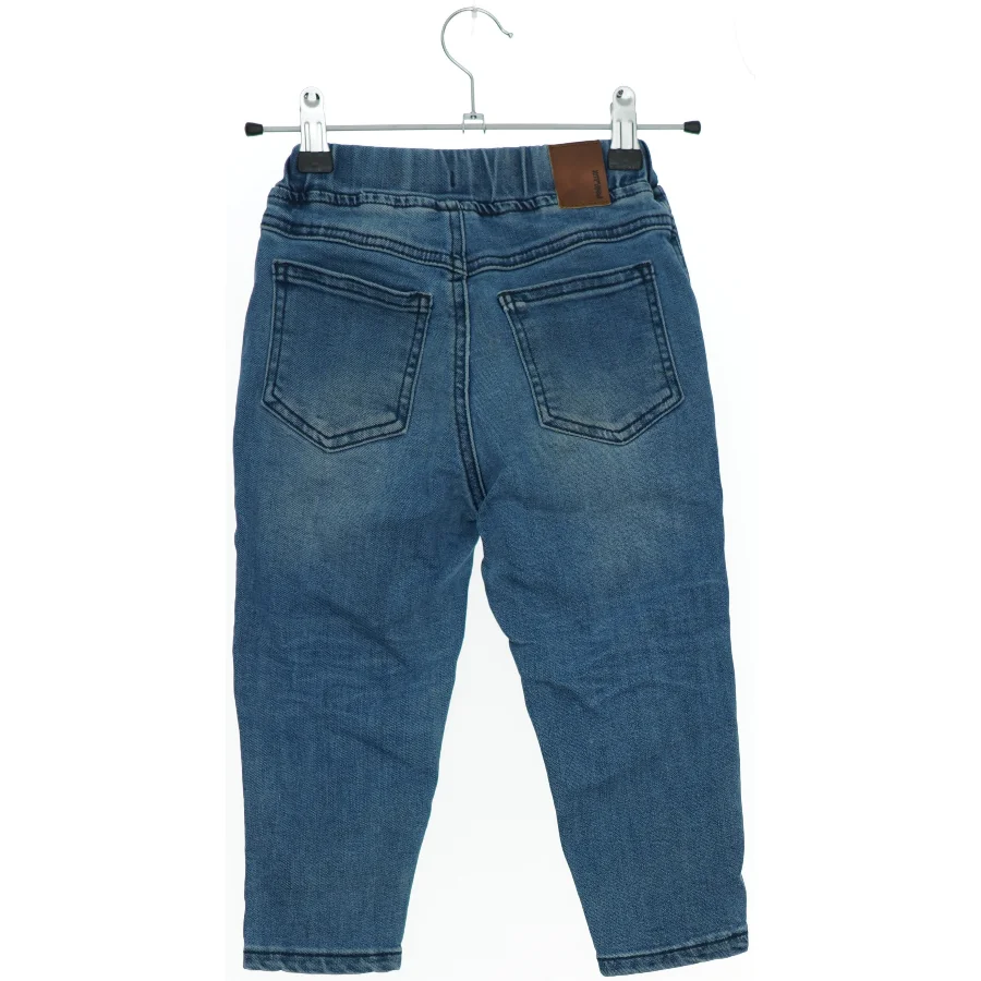 Børnejeans fra Pomp de Lux (str. 98)
