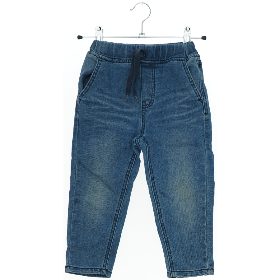 Børnejeans fra Pomp de Lux (str. 98)