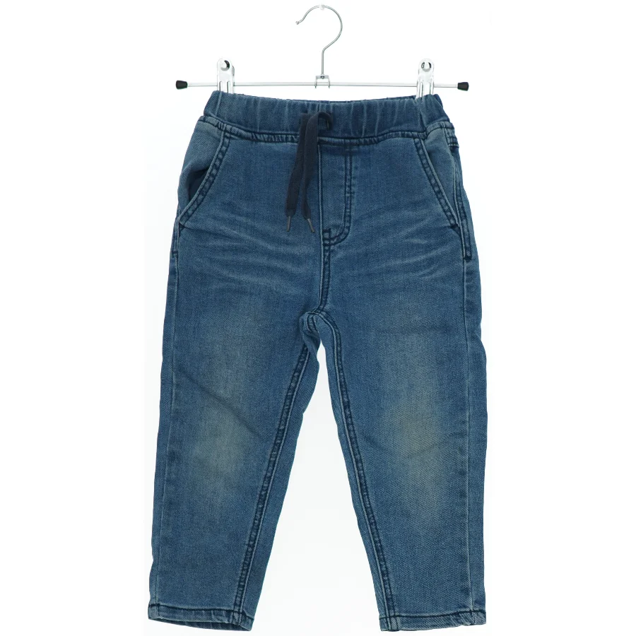 Børnejeans fra Pomp de Lux (str. 98)
