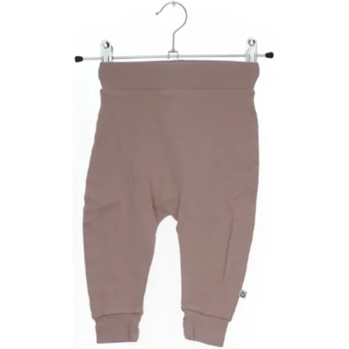 Baby bukser fra Smallstuff (str. 80)