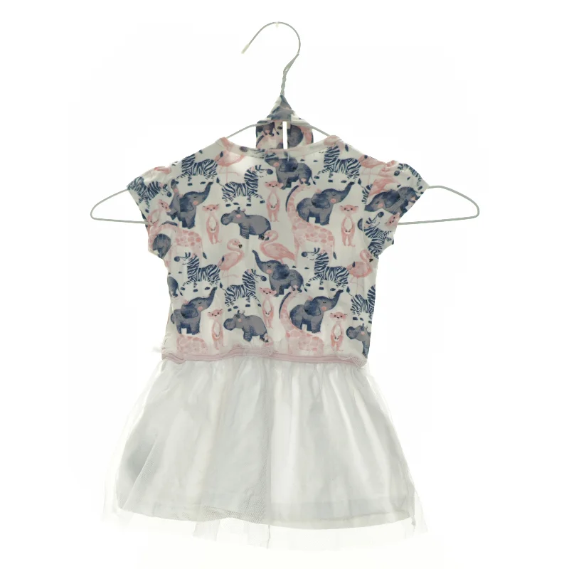 Kjole fra Dirkje (str. 86 cm)