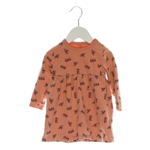 Kjole fra Petit (Str. 74)