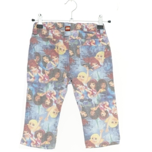 Bukser fra Lego (str. 116 cm)