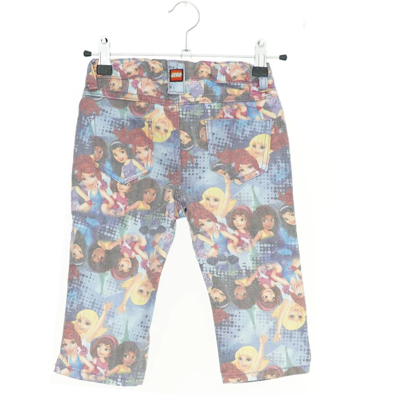 Bukser fra Lego (str. 116 cm)
