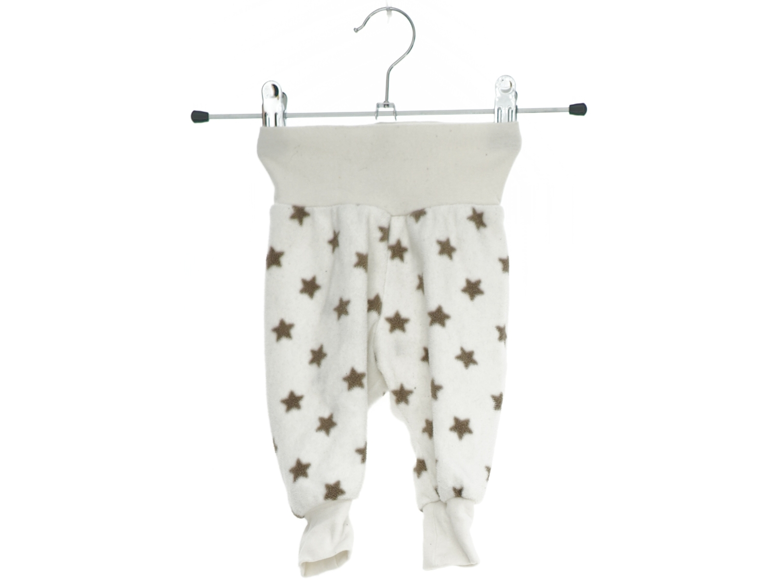 Babybukser med stjernemønster fra H&M (str. 56)