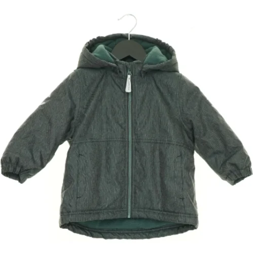 Vinterjakke fra Mikk-line (str. 86 cm)