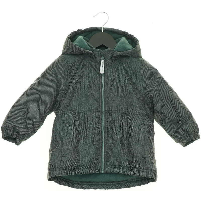 Vinterjakke fra Mikk-line (str. 86 cm)