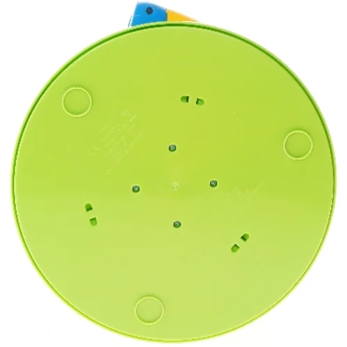 Giraff legetøj med bolde fra Bright Starts (str. 47 cm)