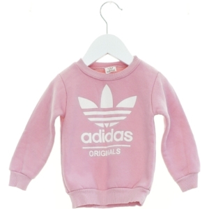 Sweatshirt fra Adidas (str. 86 cm)