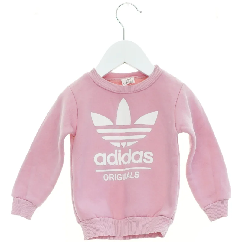 Sweatshirt fra Adidas (str. 86 cm)