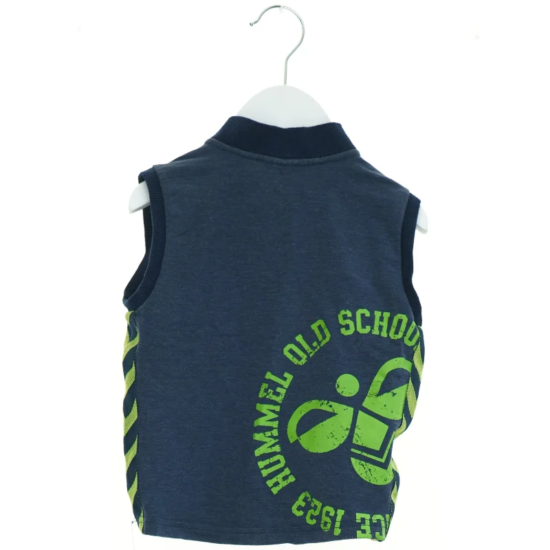 Trøje fra Hummel (str. 86 cm)