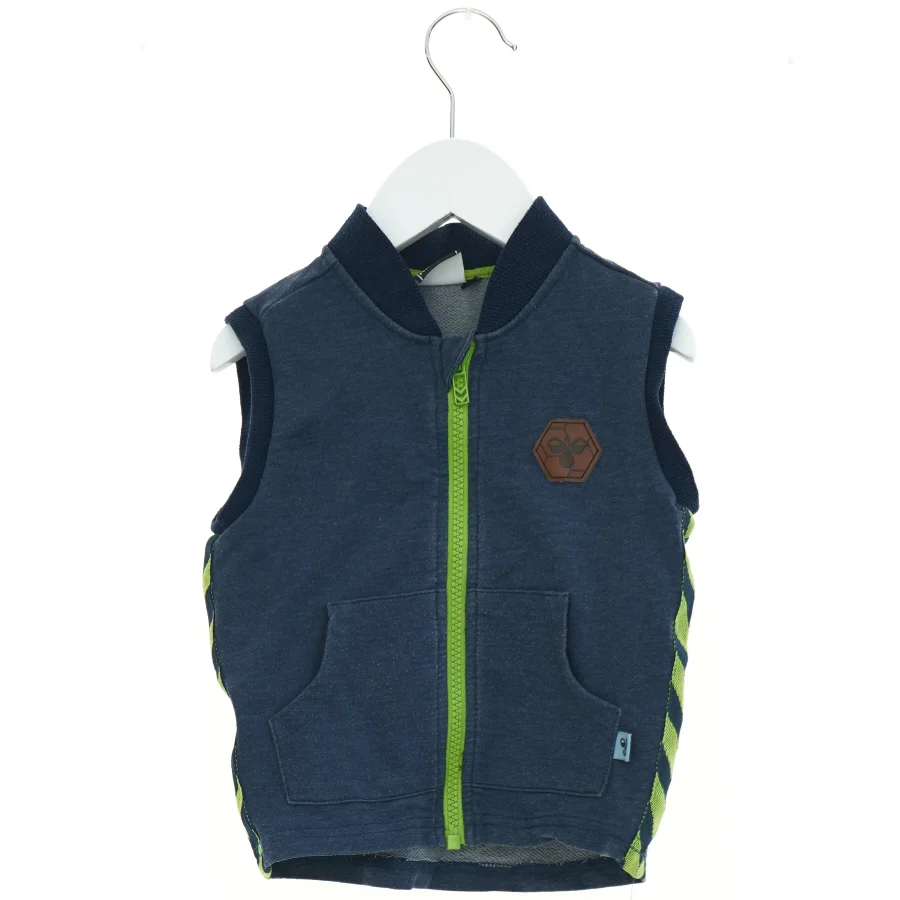 Trøje fra Hummel (str. 86 cm)
