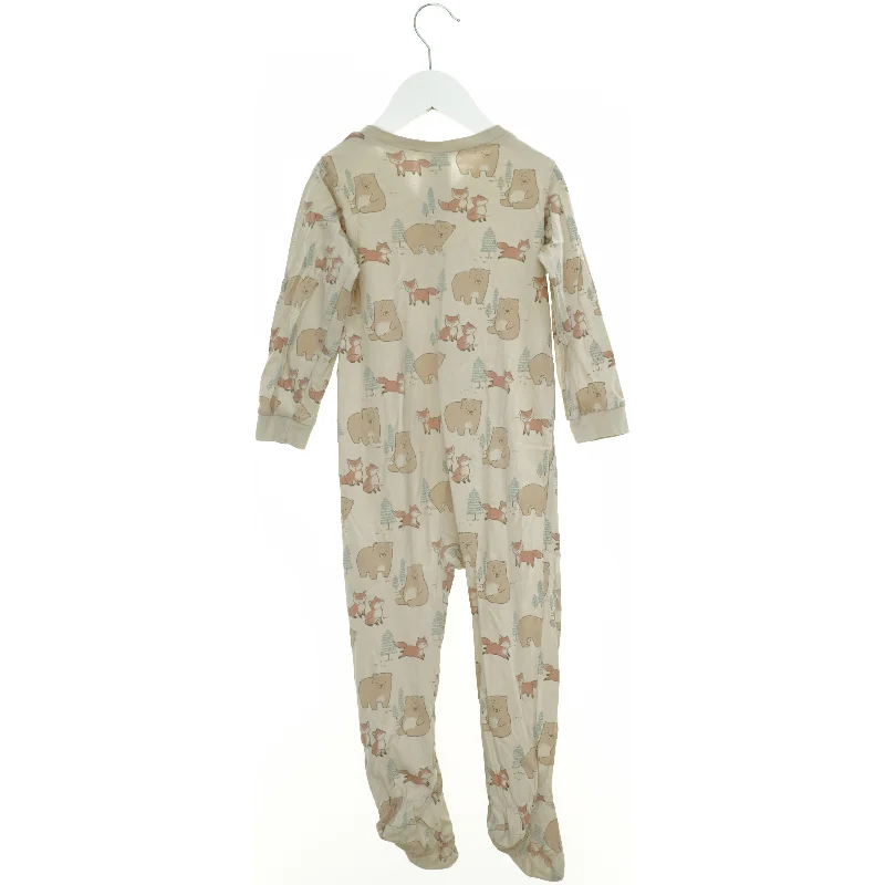 Heldragt fra H&M (str. 92 cm)