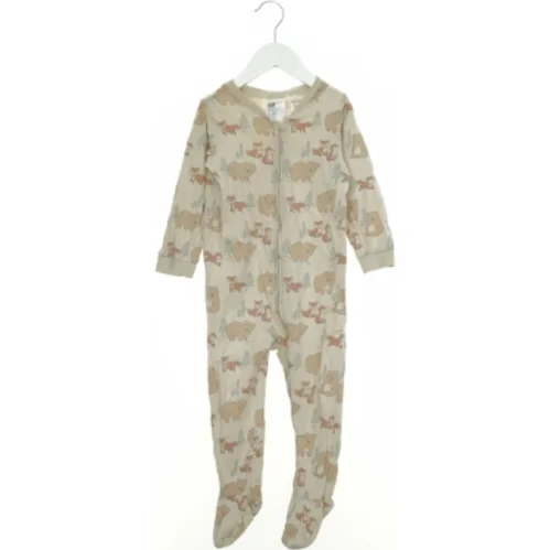 Heldragt fra H&M (str. 92 cm)