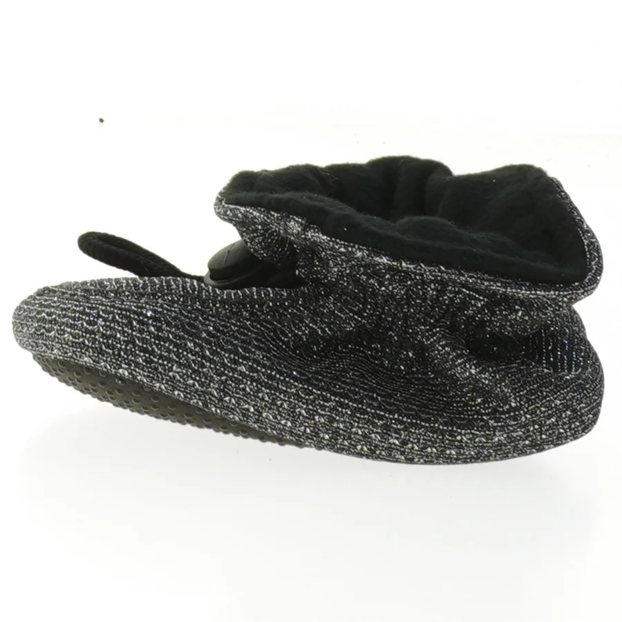 Babysko i glitterstof (str. 13 cm)