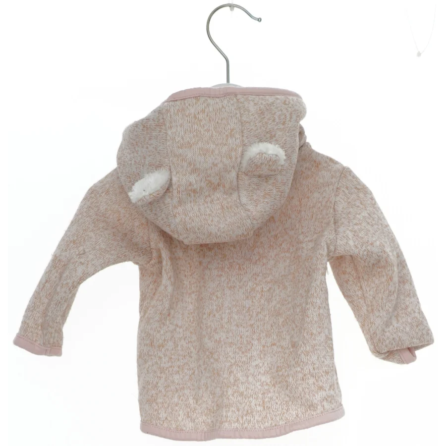 Børnejakke med hætte og ører fra H&M (str. 62)