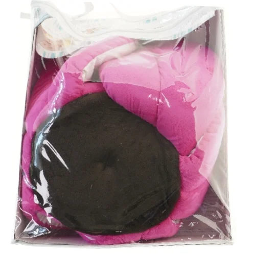 Blomstformet babybad fra Blooming Bath (str. 40x33 cm)