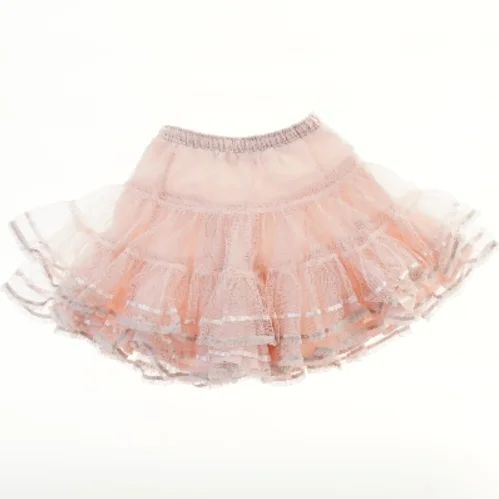 Tyll nederdel fra Name It (str. 110)