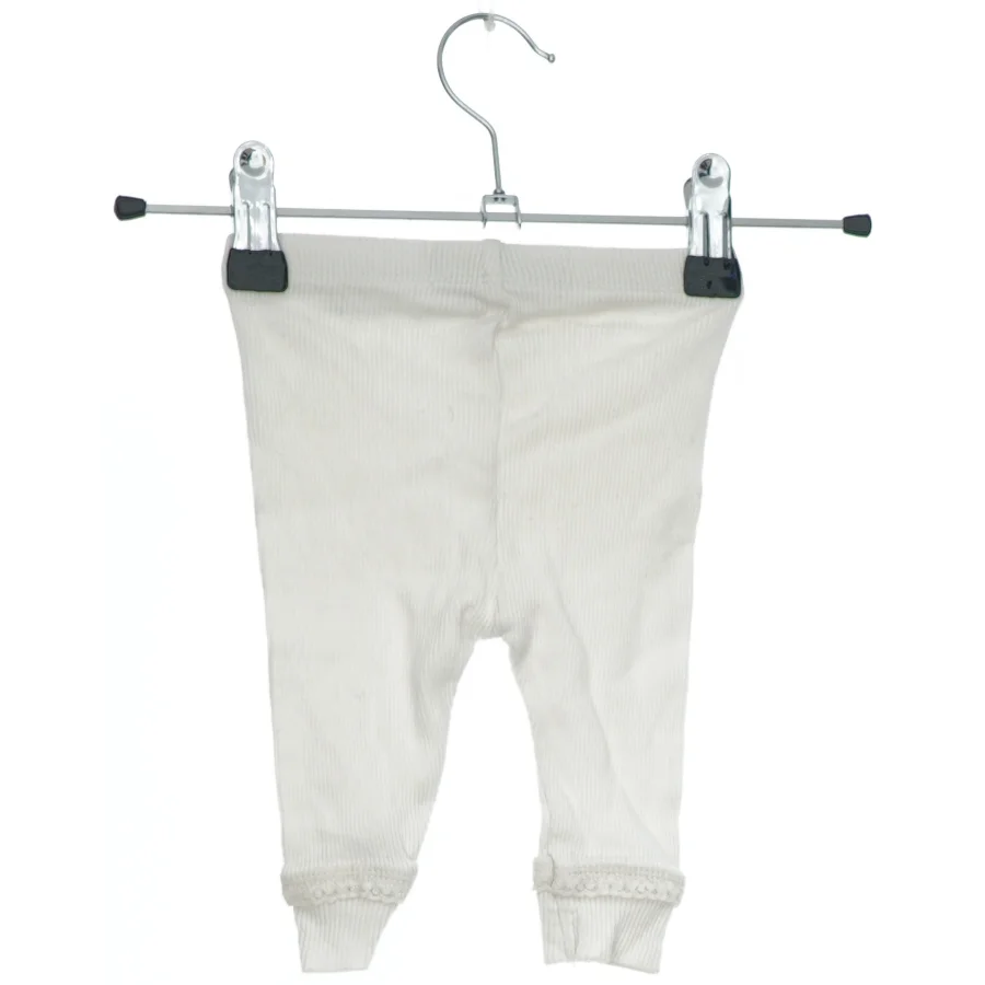 Baby leggins fra Name It (str. 56)