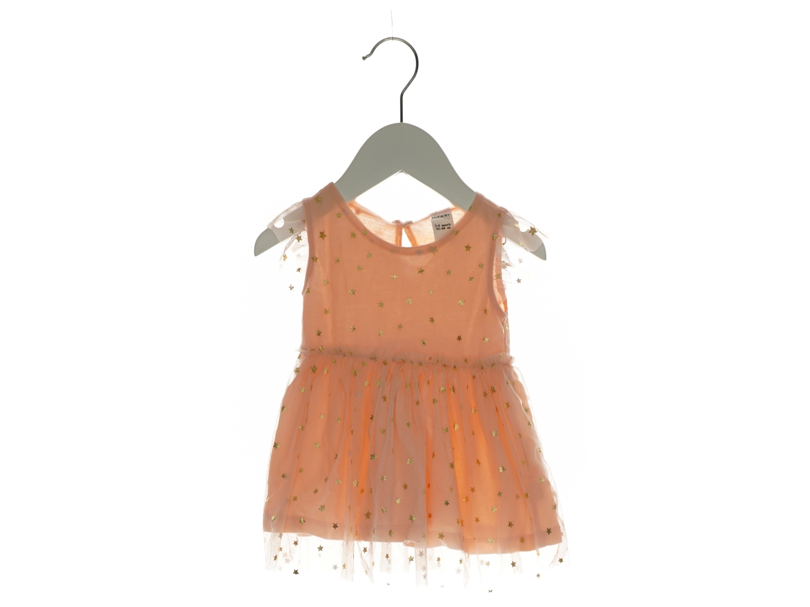Kjole fra DeFacto Baby (Str. 3-6 mdr)