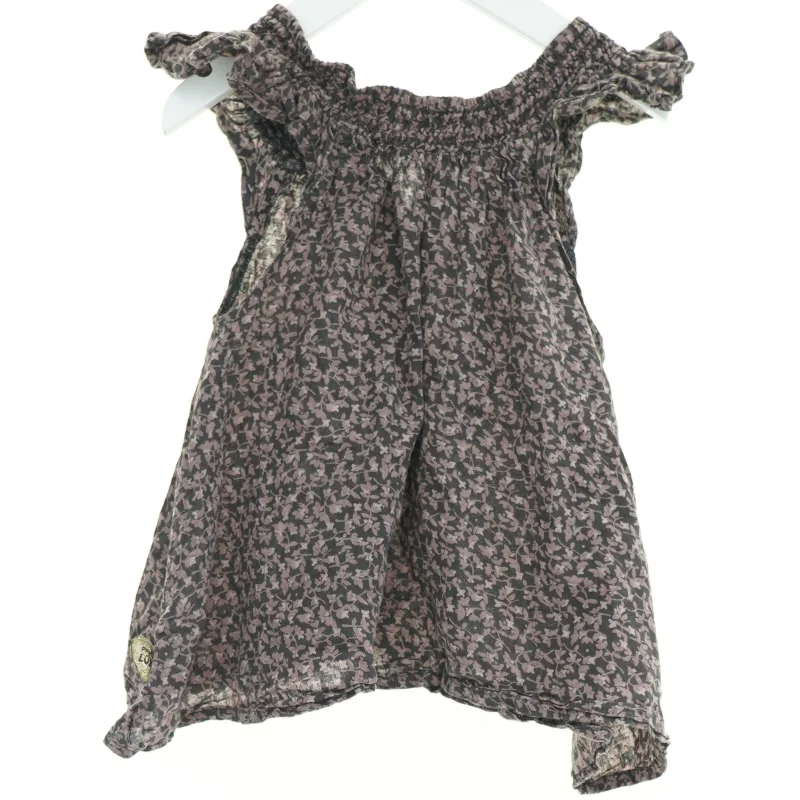 Top fra Pomp de Lux (str. 92 cm)