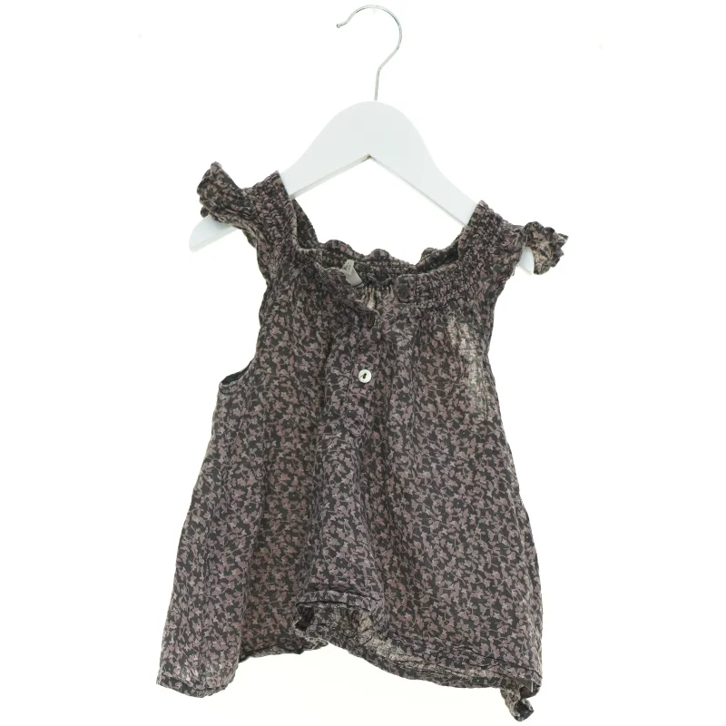 Top fra Pomp de Lux (str. 92 cm)