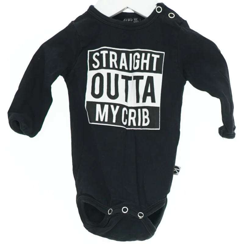 Bodystocking med tekst fra Kids Up (str. 62)