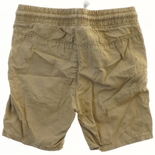 Børne shorts med elastisk talje og snøre fra H&M (str. 104)
