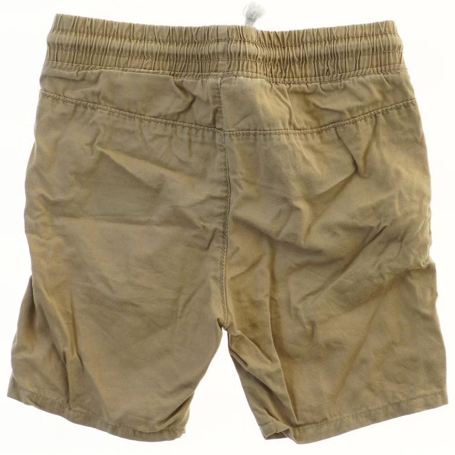 Børne shorts med elastisk talje og snøre fra H&M (str. 104)