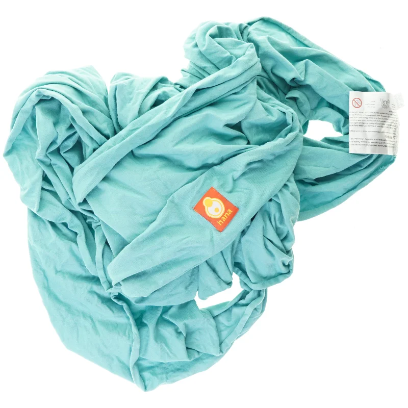 Babywrap /babyslynge fra Hana med stræk (str. 480 x 45 cm)