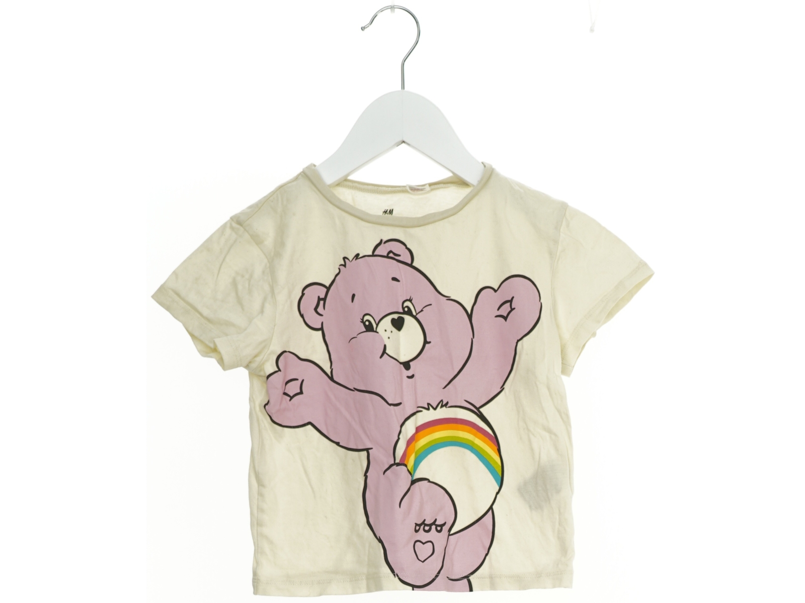 T-Shirt fra H&M (str. 98 cm)