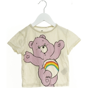 T-Shirt fra H&M (str. 98 cm)