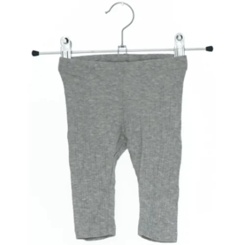 Grå leggings til børn fra H&M (str. 68)