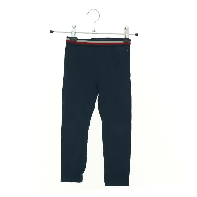 Leggings fra Tommy Hilfiger (str. 98 cm)
