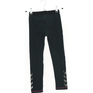 Bukser fra Hummel (str. 116 cm)