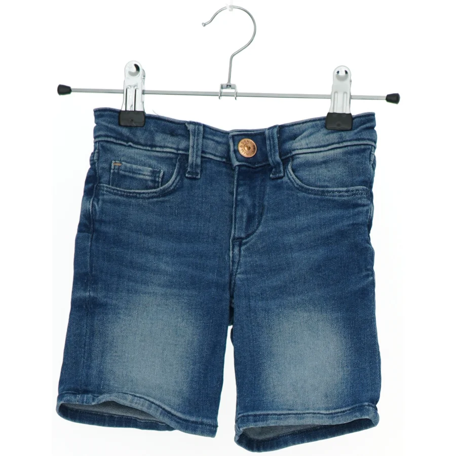 Denim Shorts fra H&M (str. 98)