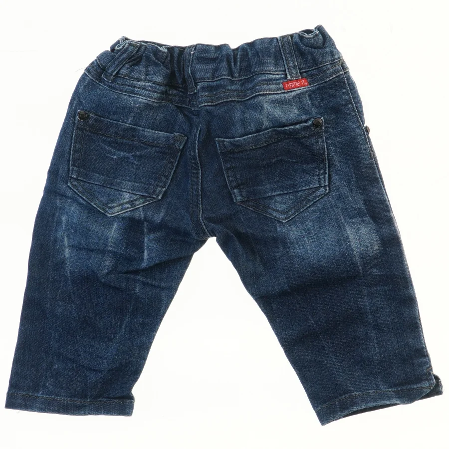 Jeans til børn fra Name It (str. 104)
