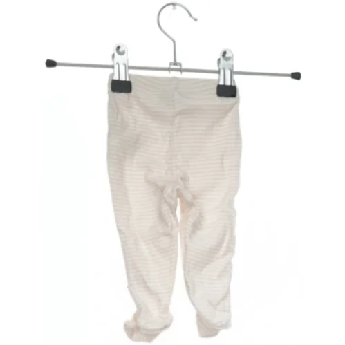 Benklæder til baby fra Fixoni (str. 50)