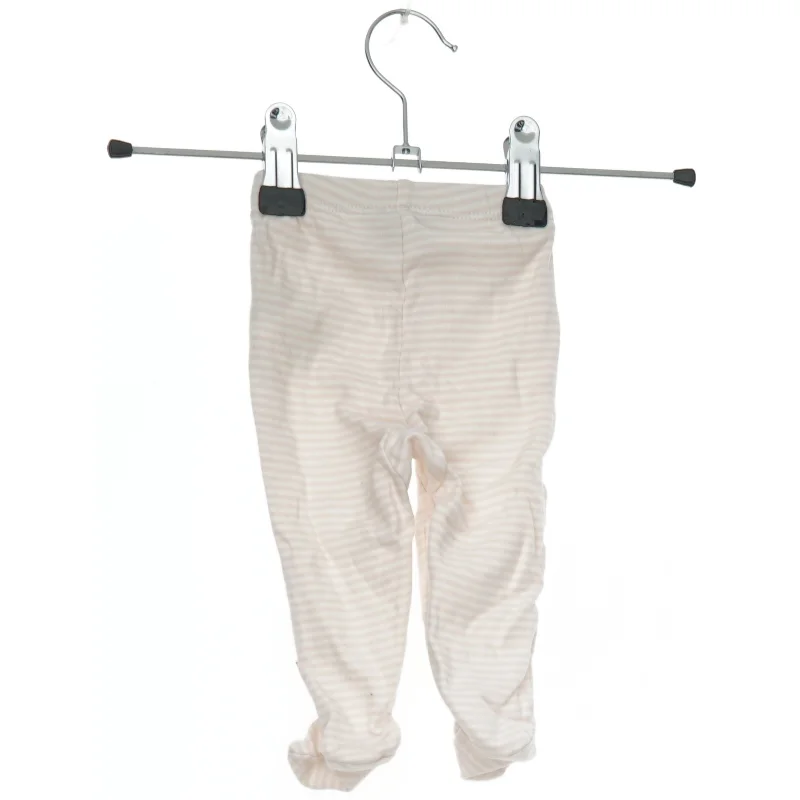 Benklæder til baby fra Fixoni (str. 50)