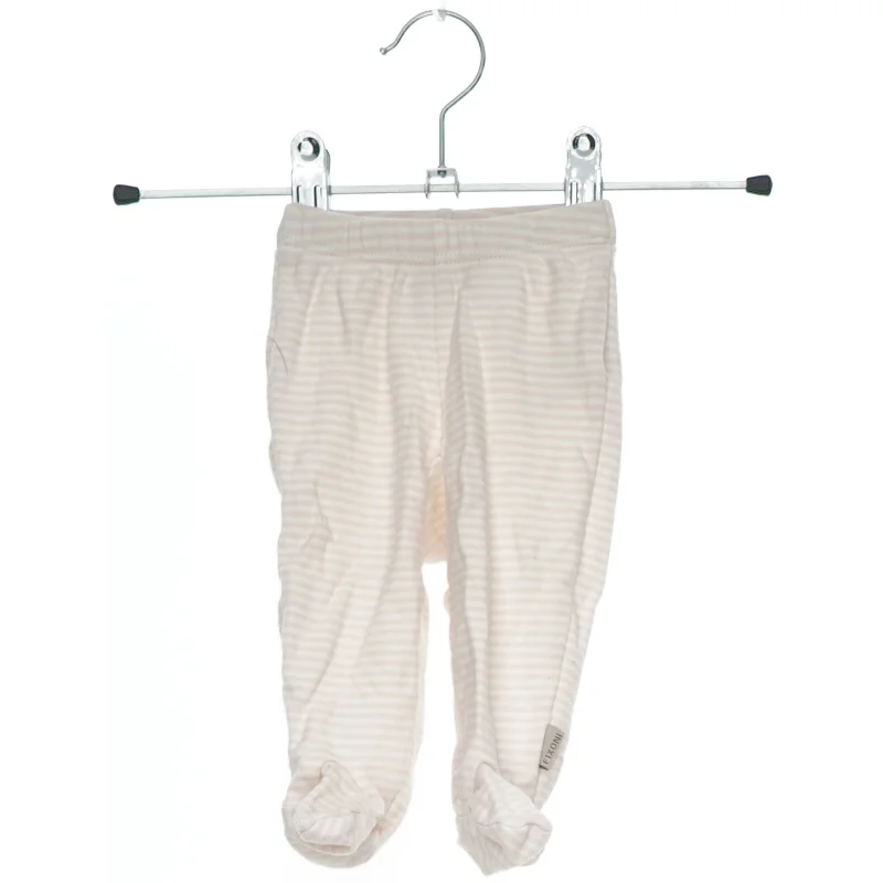 Benklæder til baby fra Fixoni (str. 50)