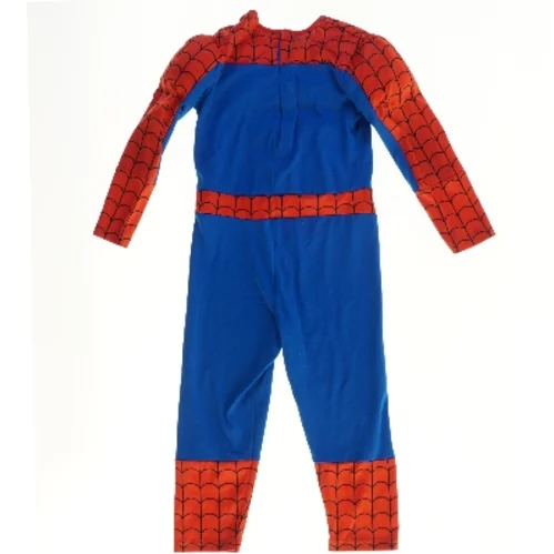 Spider-Man børnekostume str. 98 fra H&M (str. 98)